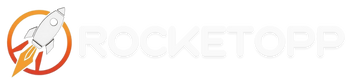 RocketOpp Logo