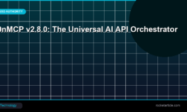 0nMCP v2.8.0: The Universal AI API Orchestrator Just Got Smarter